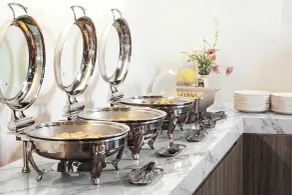 Residence Hotel K Okpo - Restaurante