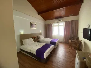 Laguna Bidara Beach Resort - Habitación