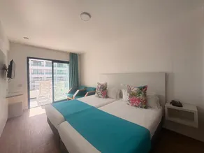 Hotel Green Field - Værelse