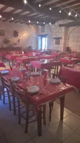 La Fin De La Faim - Ristorante