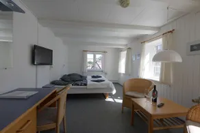 Hotel Gudhjem - Room
