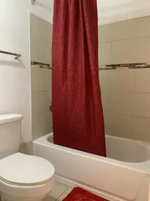 Extended Stay Brunswick - Salle de bain