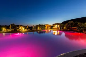 Hotel Sa Cheya Relais & Spa - Piscine