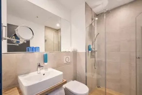 Best Western Hotel Arabellapark Muenchen - Chambre