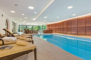 Das Lafairs - Pool