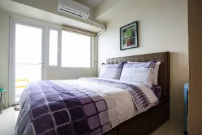 Blowing in the Wind - Lake View Apartments - Zimmer