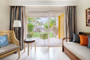 Iberostar Selection Playa Mita - All Inclusive - Ausblick vom Zimmer