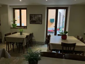 Hôtel Broisin - Digital Access - Restaurant
