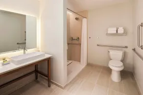 Element by Marriott Minneapolis Downtown - Salle de bain