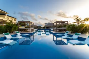 Grand Windsock Bonaire - Pool