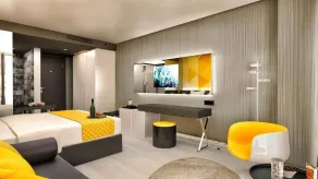 Bosphorus Sorgun Hotel - Ultra All Inclusive - Rom