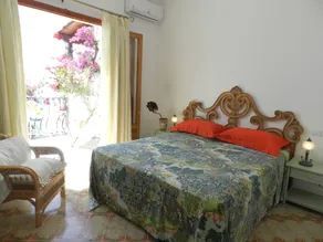 La Dolce Vita a Positano boutique hotel - Quarto