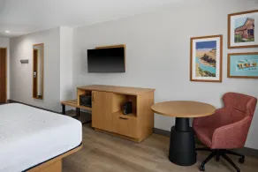 Hampton Inn by Hilton Odessa - Zimmer