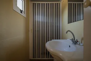 Salice Resort - Badezimmer
