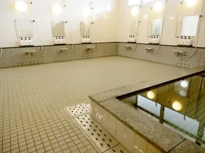 Shin-Osaka Youth Hostel - Salle de bain