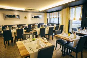 Elite - Restaurant