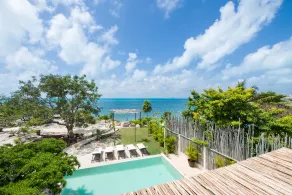 Casa Coco by Coco B Isla - View from room