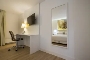 Taste Hotel Heidenheim - Room