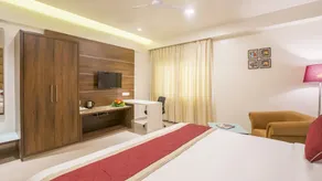 Sai International Hotel - Chambre