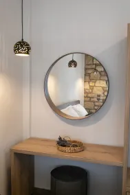Michelangelo suites and apartments - Chambre