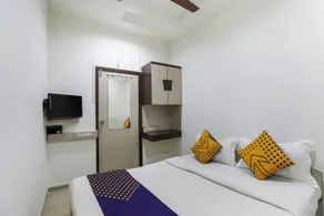 Hotel Atithi - Oposite Shreeji Hospital - Quarto