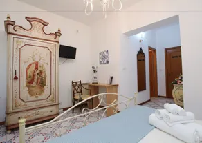 B&B Villa Maiolica - Quarto