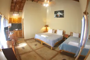 Hotel Santa Catalina Panamá - Room