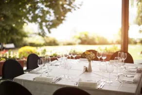 Hotel Monte Verità - Restaurant