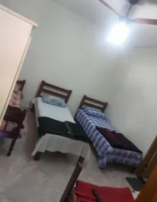 Pousada Tropical - Room