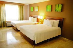 Hilton Garden Inn Boca del Rio Veracruz - Room