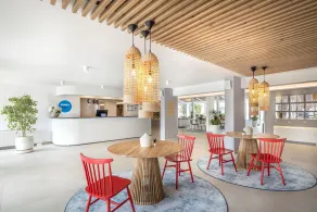 Sunny Dubrovnik by Valamar - All Inclusive - Reception