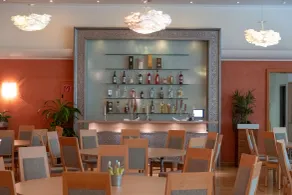 Bergers Airporthotel Memmingen - Ristorante