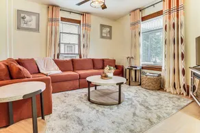 1 Mi to University: Spacious Home in Minneapolis! - Interiör