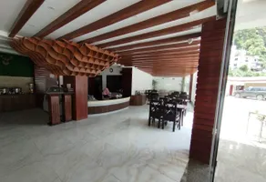 Hotel Natural Spring Pvt.Ltd - Restaurant