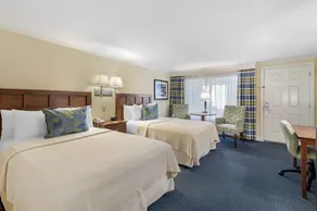 Juniper Hill Inn - Chambre