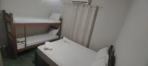 Pousada Casa Do Viajante - Quarto