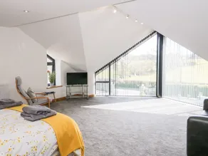 The Annexe - Værelse