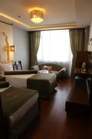Grand Star Hotel Premium - Room