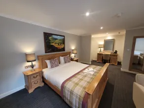 Stone House Hotel ‘A Bespoke Hotel’ - Chambre