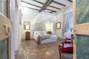 B&B dei Papi Boutique Hotel - Room