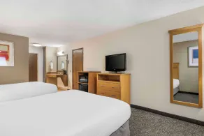 Best Western Aladdin Inn - Chambre