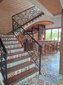 La Alhambra Hotel Boutique - Reception