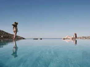 Myconian Avaton, a Member of Design Hotels - Pool