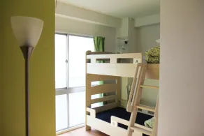 Nagoya Travellers Hostel - Room