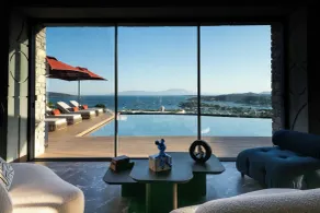 Mavilu Luxury Hotel - Reception