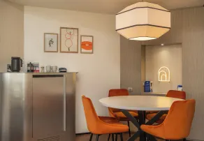 FirstName Toulouse, part of JdV by Hyatt - Chambre