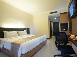 D'Senopati Malioboro Grand Hotel - Room