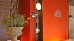 Hotel & SPA Sommerfeld - Adults Only - Reception