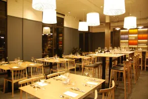 Cedartree Hotel Portland Hillsboro - Restaurant