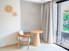 Khaolak Emerald Beach Resort and Spa - Chambre